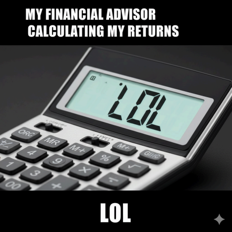 SIP with a Lumpsum Calculator: Because Math Wasn’t Bad Enough