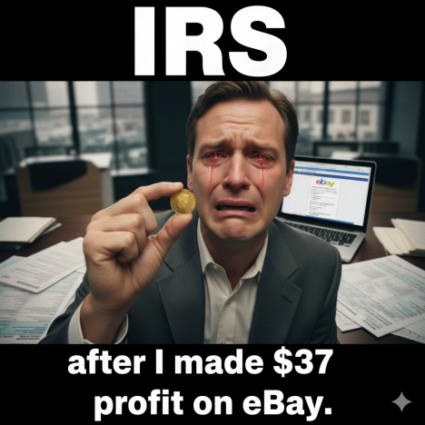 How to Get Gold Without Paying Taxes (This Guide Is Not Shady at All)
