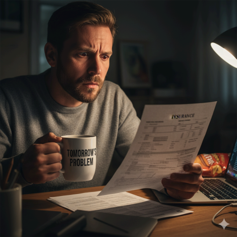 The Fight No One Wanted: Insurance vs. Indemnity
