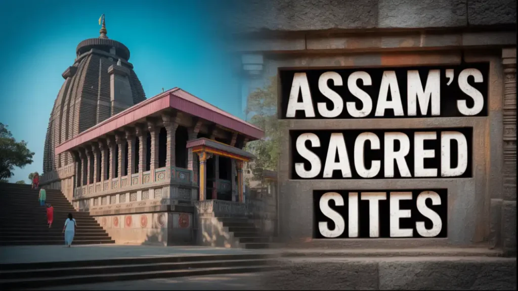 Assam Darshan Scheme