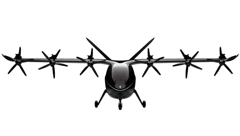 Archer Aviation Soars with Air Taxi Patent Acquisition as Cathie Wood Sells Shares