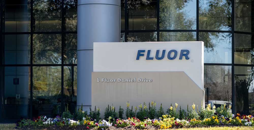 Fluor Stock Soars as Activist Investor Acquires Significant Stake