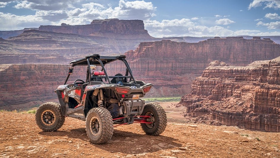 Polaris Boosts Growth with Strategic Indian Motorcycle Expansion