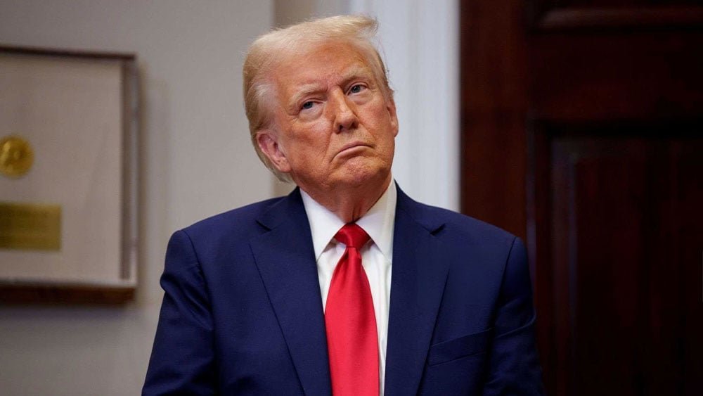 Market Surge: Dow Soars as Trump Tariff Remarks Boost Nvidia and Tesla