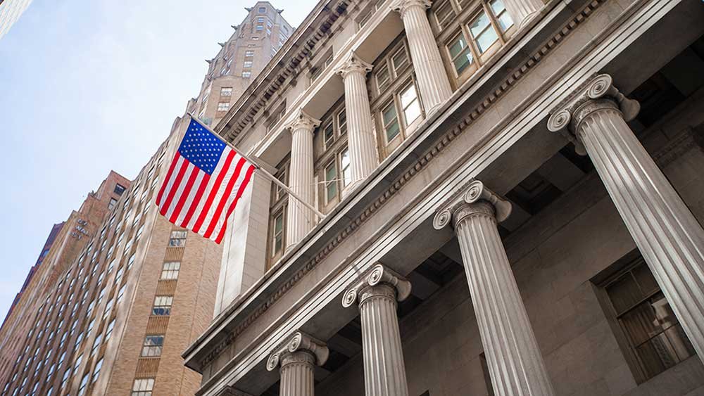 Stock Market Surges: Dow Jones Up 200 Points Despite Bank Concerns