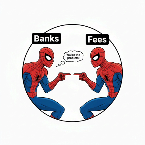 The Petty Revenge Portfolio: Mutual Funds That Kicked Out Finance