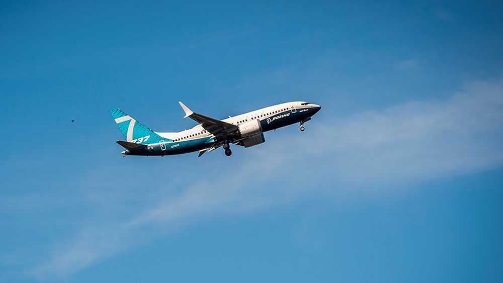 FTAI Aviation Stock Soars 140%: Key Entry Point as Earnings Surge