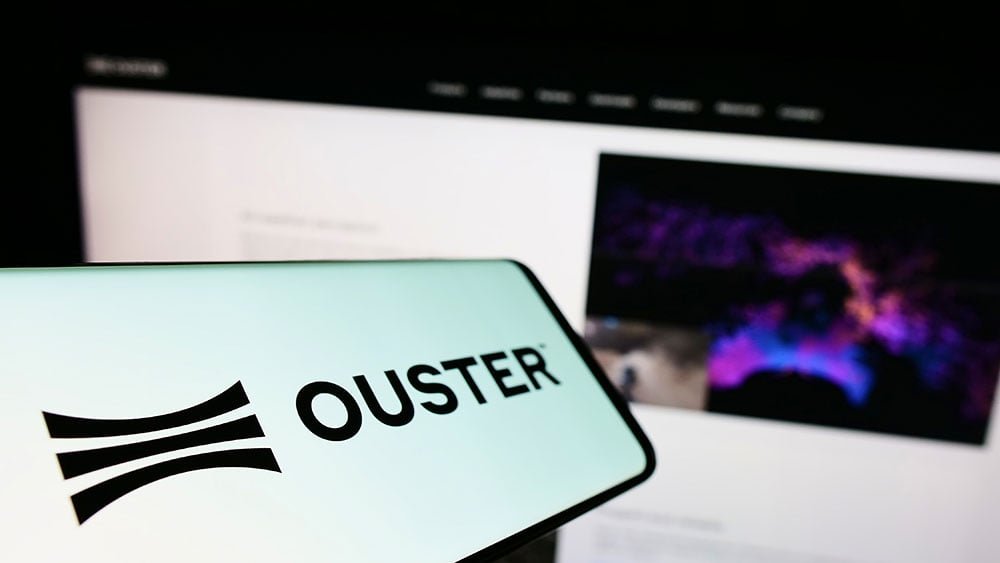 Ouster Stock Surges 20%: What to Expect from Q3 Earnings