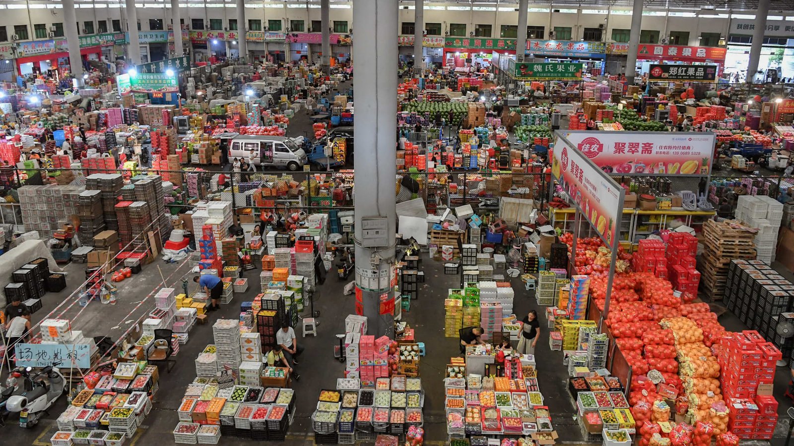 October Breakthrough: China Consumer Prices Surge Back to Growth