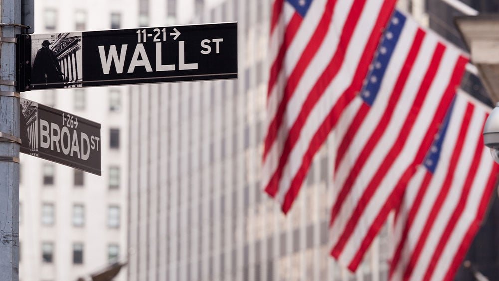 Dow Soars 225 Points on Unexpected Jobs Data; AMD Rebounds Strongly