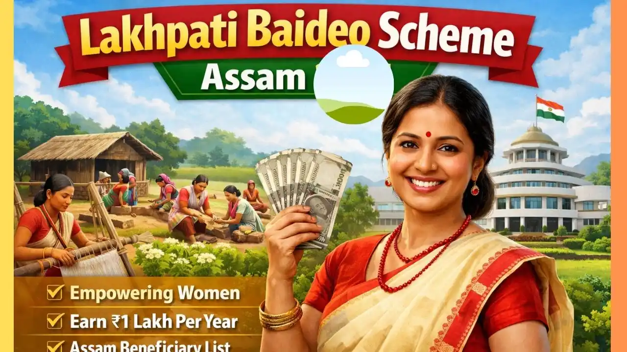 Lakhpati Baideo Scheme